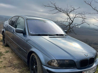 BMW 3 Series foto 3