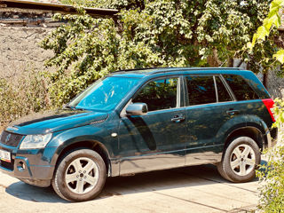 Suzuki Grand Vitara foto 5