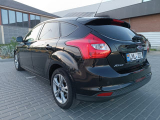 Ford Focus foto 8