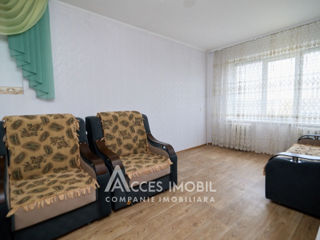 Apartament cu 1 cameră, 33 m², Buiucani, Chișinău foto 2