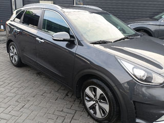 KIA Niro foto 2