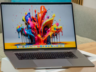 Macbook Pro 16 2021/ Core I7 9750H/ 16Gb Ram/ Radeon Pro 5300M/ 500Gb SSD/ 16" Retina/ 50Cycles!! foto 2