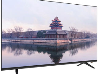 Televizor Fobem Smart 55'' 4K la preț avantajos foto 3