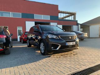 Peugeot 5008 foto 2