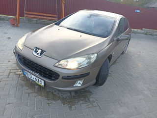 Peugeot 407 foto 2