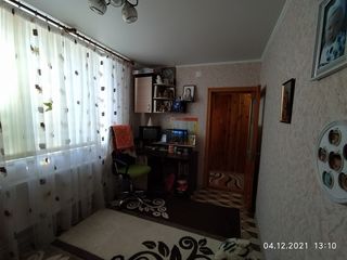 Apartament cu 2 camere, 38 m², Periferie, Edineț foto 6