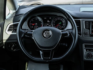 Volkswagen Golf Plus foto 10