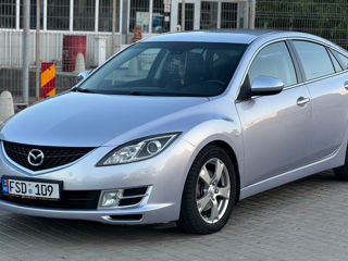 Mazda 6 foto 3