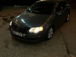 Volkswagen Passat foto 7