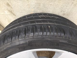 Шины Pirelli 235/40 ZR 18 95Y foto 4