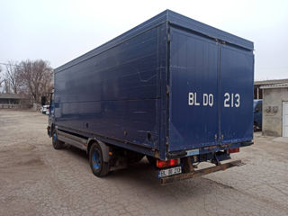 Mercedes Atego foto 6