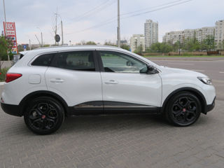 Renault Kadjar foto 4