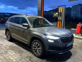 Skoda Kodiaq foto 3