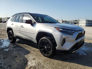 Toyota Rav4 hybrid  2016-2023 Dezmembrari foto 1