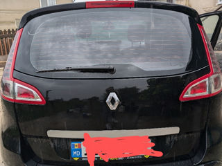 Renault Scenic foto 1