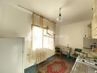 Apartament cu 2 camere, 35 m², Buiucani, Chișinău