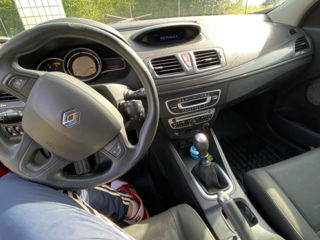 Renault Megane foto 6