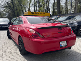 Toyota Solara foto 5