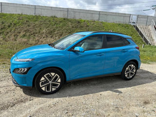 Hyundai Kona foto 3