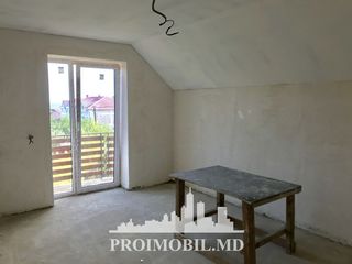 Bubuieci! Casă superbă - 2 nivele, 130 mp + 3 ari! 49 900 euro foto 5