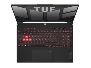 Laptop Asus TUF Gaming A15 / RTX 4060 / AMD Ryzen 5 7535HS / 16GB DDR5 / 512GB SSD foto 2