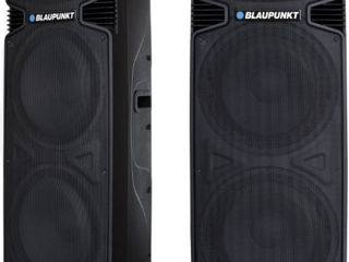 Blaupunkt 1900w. 7800 lei