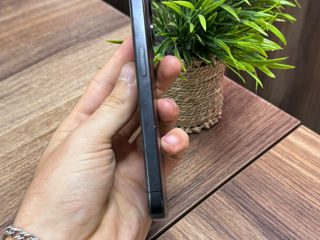 iPhone 15 Pro / Black Titanium ! foto 8