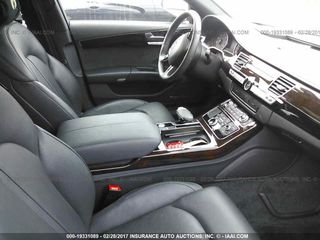 Audi A8 foto 3