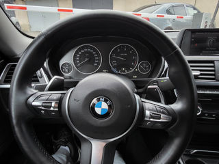 BMW 4 Series foto 5