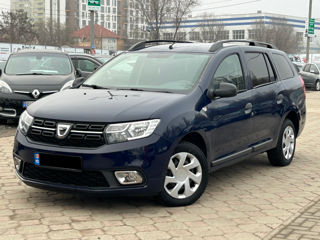 Dacia Logan Mcv