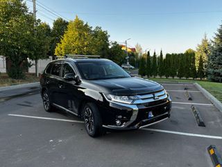 Mitsubishi Outlander foto 5