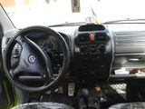 Opel Agila foto 4