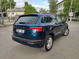 Skoda Karoq foto 5