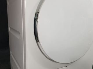 Сушильная машина Miele foto 4