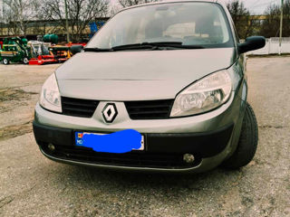 Renault Scenic foto 5