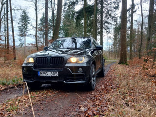 BMW X5 foto 7