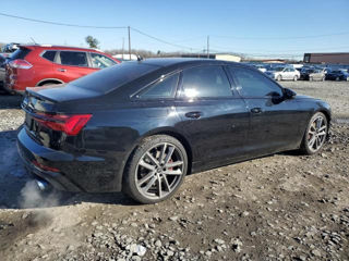 Audi S6 foto 3