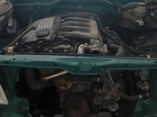 Opel Frontera foto 3