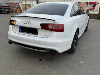 Audi A6 foto 5