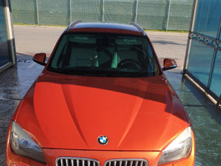 BMW X1 foto 4