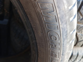 R20 195/55 michelin 4 buc foto 3