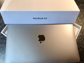 MacBook Air M1