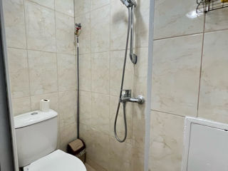 Apartament cu 1 cameră, 20 m², Botanica, Chișinău foto 3