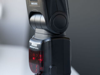 Original For Nikon SB910 SB900 Flash Tube XE Xenon Lamp