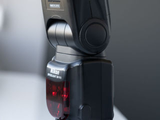 Original For Nikon SB910 SB900 Flash Tube XE Xenon Lamp foto 1