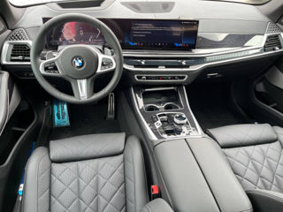 BMW X5 foto 9