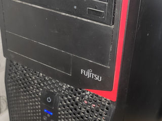 Продам настольный ПК FUJITSU