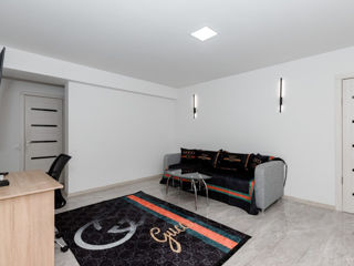 Apartament cu 2 camere, 80 m², Centru, Chișinău foto 7