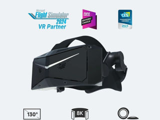 Vind Pimax Crystal Qled 35ppd foto 2