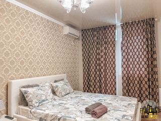 Apartament cu 1 cameră, 42 m², Telecentru, Chișinău foto 7